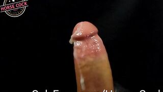 Turned On Homosexual Solo Male Dancer Grind Huge White Dick while