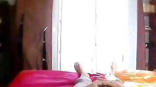 Une bonne masseuse