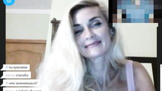 masturbation into scene chat 8