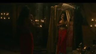 beauty web series