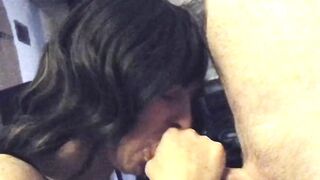 Nice Oral Sex two