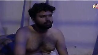New kooku web serial atithi house