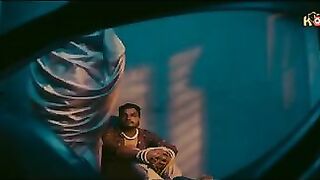 New kooku web serial atithi house