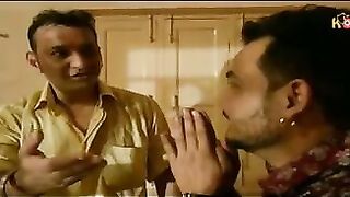 New kooku web serial atithi house