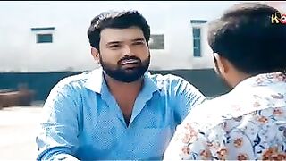 New kooku web serial atithi house