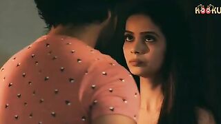 Dost ki biwi ko doggy style me choda
