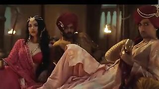 Paurashpur S1 E1. Paurashpur: Kingdom Of Patriarchy