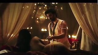 Paurashpur S1 E1. Paurashpur: Kingdom Of Patriarchy