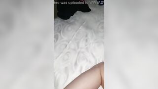 Shoua Yang Trained Creamy eastern big black dick Cum Guzzler Cheating