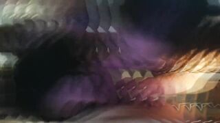 Booty two Nanny: Layna and Nanny Lonnie suck husband’s Cock