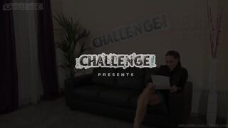 Nasty bitch enjoyed a nice banged! but without creampie