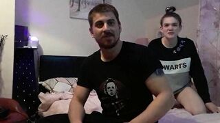 sixty-nine with Hot mum