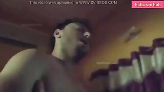 Sex with sister