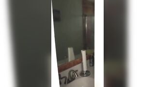 Hot milf is more than willing to help son with