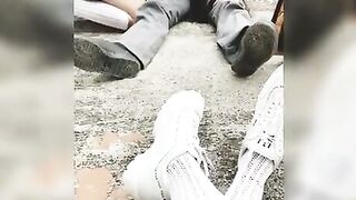 College Cuties Confidential Journal #1" or "Confessions of A Naughty Coed", this SEO-friendly video is about college students sharing their secrets in diary form with viewers while they explore taboo topics like sex education,