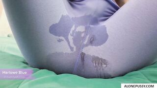 Compilation of Wet Pussy Close-Ups Featuring Top Female Celebrities