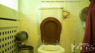 Peeing Compilation #1 - Hot MILFs & Teens Show Off Their Piss Skills