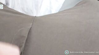 CUCKOLD BONED IN FRONT OF MY HUSBAND - NORDICSEXDATES.com