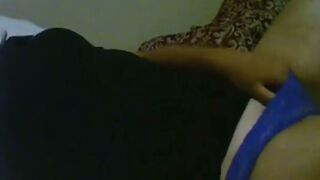Hot Amateur Blonde Babe Shows Off Her Perfect Body And Masturbates On Cam