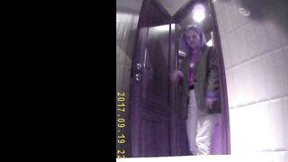 Classic Porn Vintage - Old-barely legal Scene with Hot Blonde Babe & Hunk in Bathrobe