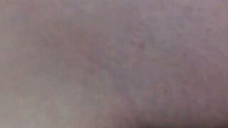 Sexy Slender Teen Babe Gives A Passionate And Intense Performance In Bed