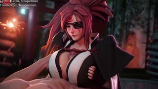Top Notch - Best of Busty Beauties in HD Sexual Fantasy