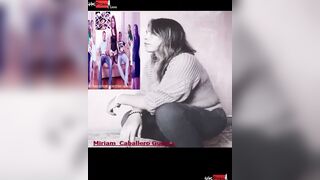 Cielo Katherine Miriam Riveros Caballero adictas al sexo xxx