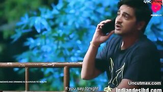 Landlord Lele 2024 Hindi sexy Web Series Primeplay Episode 04