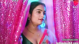 Landlord Lele 2024 Hindi sexy Web Series Primeplay Episode 04