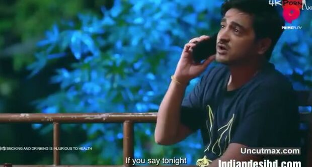 Landlord Lele 2024 Hindi sexy Web Series Primeplay Episode 04
