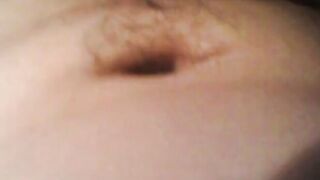 Slim Twink Masturbates and Cums on Webcam