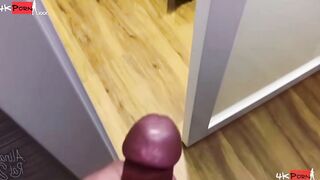 Step-Mother's Pet StepSon Gets A Surprise Blowjob And Hardcore Fuck