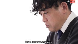 A Bela e a Fera - Uma Gal Gostosa e Um Otaku Nojento [Legendado] Cena one