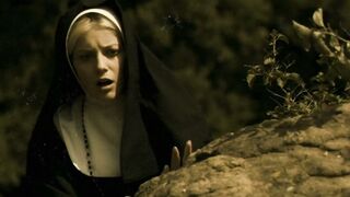 Blasphemy PMV