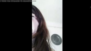 grandma webcam