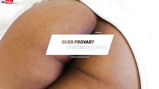 Julia Carioca Gets a Shower Solo Session