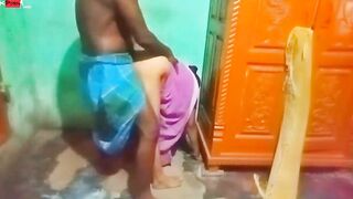 Kerala Village Aunty Homemade Sex