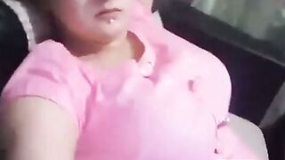 Pakistan's Hottest Babe Lives Cam Show - Sexy Desi Girl Strips & Masturbates