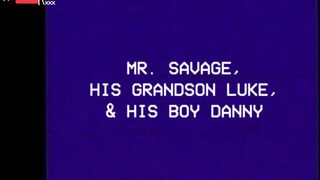 The Hudson Family Vol. 4: Here For You
