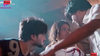 Adla Badli: Besharams Originals Hindi Web Series 2023
