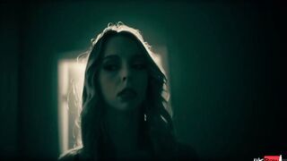 Wicked Beauty: Jane Wilde & Lily Larimar Threesome with Mick Blue
