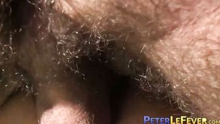 Ari Nucci Anal Drills and Face Fucks Alex Chu
