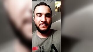 فضيحة كفات اسمو محمد من الحسيمة يمارس الشدود الجنسي مع مرأة متزوجة في شهر شعبان