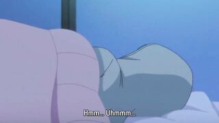 Over Flow Episode 2: Busty Babe Rough Hentai Action