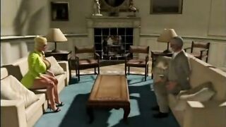 White Cougar MILF Takes BBC To Save Her Son