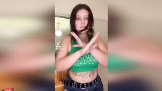 Goddess Sexy TikTok Girls Compilation: Boobs & Holes