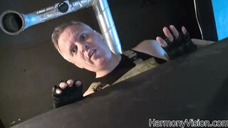 Paige Turnah Gets Plowed in the Big Ass