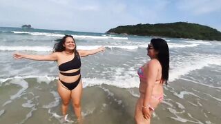 Taissa Winkler & Paty Ass: Brother Joins In for a Wild Mother-in-Law Threesome