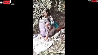 Desi Couple Romance and Passionate Sex