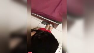 La Vecina Culona LaSabrosa3000 Me Invita a su Habitación